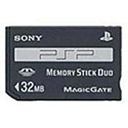 Sony PSP Memory Stick Duo 32MB