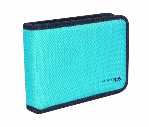 Nintendo DS Universal Folio - Blue