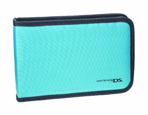 Nintendo DS Universal Folio Protective Case - Blue