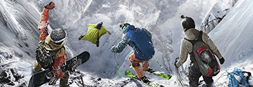 Steep - Sony PlayStation 4 PS4