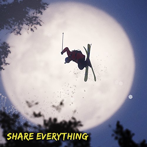 Steep - Sony PlayStation 4 PS4