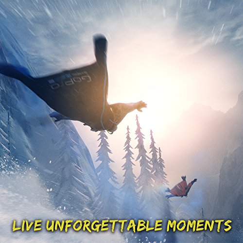 Steep - Sony PlayStation 4 PS4