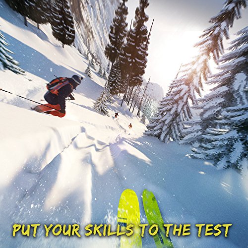 Steep - Sony PlayStation 4 PS4