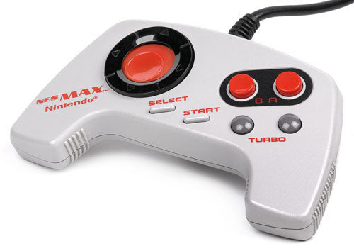 Nintendo NES Max Pad Controller Gamepad