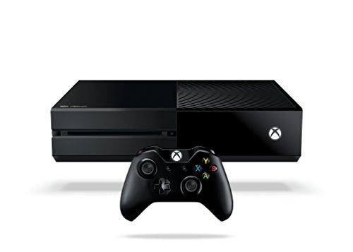 Microsoft Xbox One 1TB Video Game Console System PLEASE READ