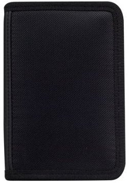 Nintendo DS Mini Folio Travel Case - Black