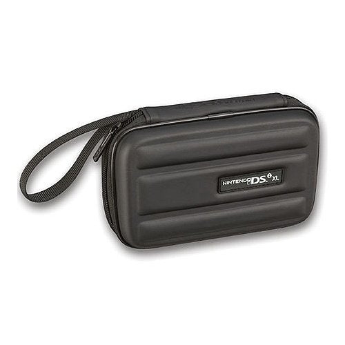 Nintendo DSi XL Game Traveler Case (DS & DSi) - Black [PLEASE READ]