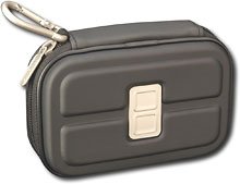 BD&A Nintendo DSi XL Game Traveler - Black