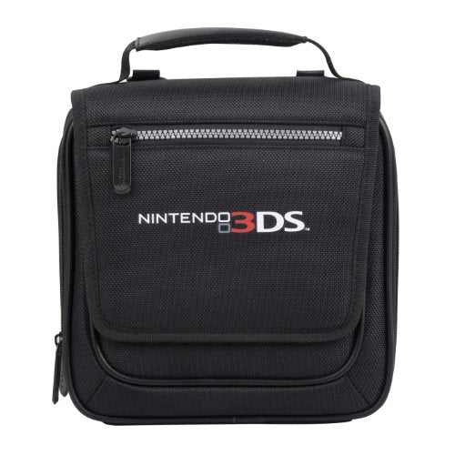 PowerA Official Elite Transporter Case for Nintendo 3DS