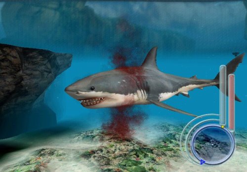 Jaws Unleashed - PlayStation 2 [DISC ONLY]