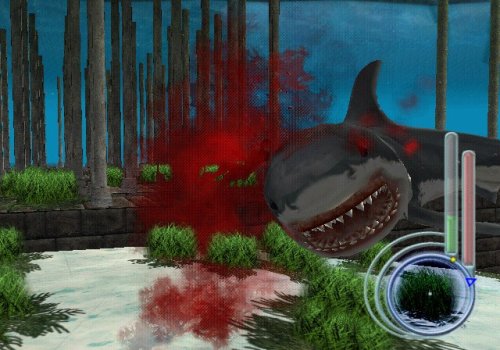 Jaws Unleashed - PlayStation 2 [DISC ONLY]