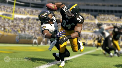Madden NFL 13 - Microsoft Xbox 360