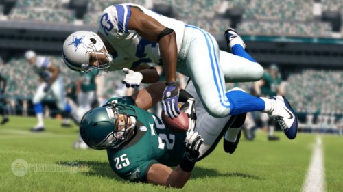 Madden NFL 13 - Microsoft Xbox 360