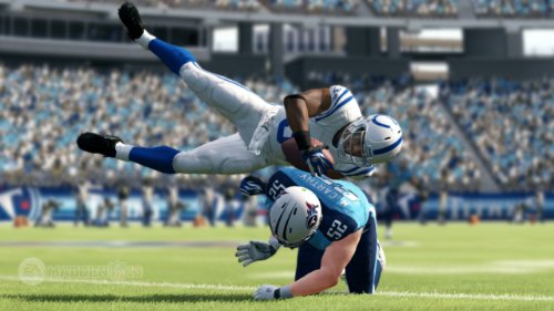 Madden NFL 13 - Microsoft Xbox 360