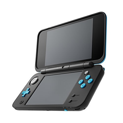 Nintendo 'New' 2DS XL - Black/Turquoise