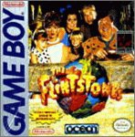 The Flintstones - Nintendo Game Boy