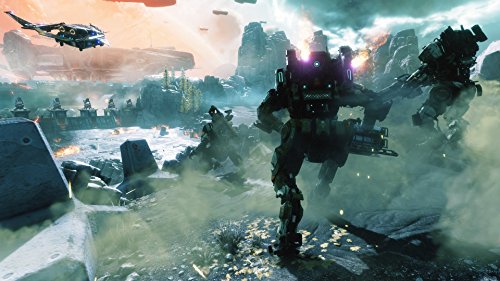 Titanfall 2 - PlayStation 4 PS4