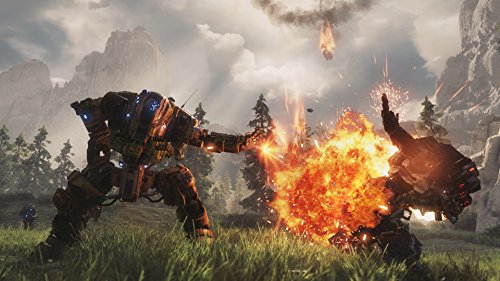 Titanfall 2 - PlayStation 4 PS4