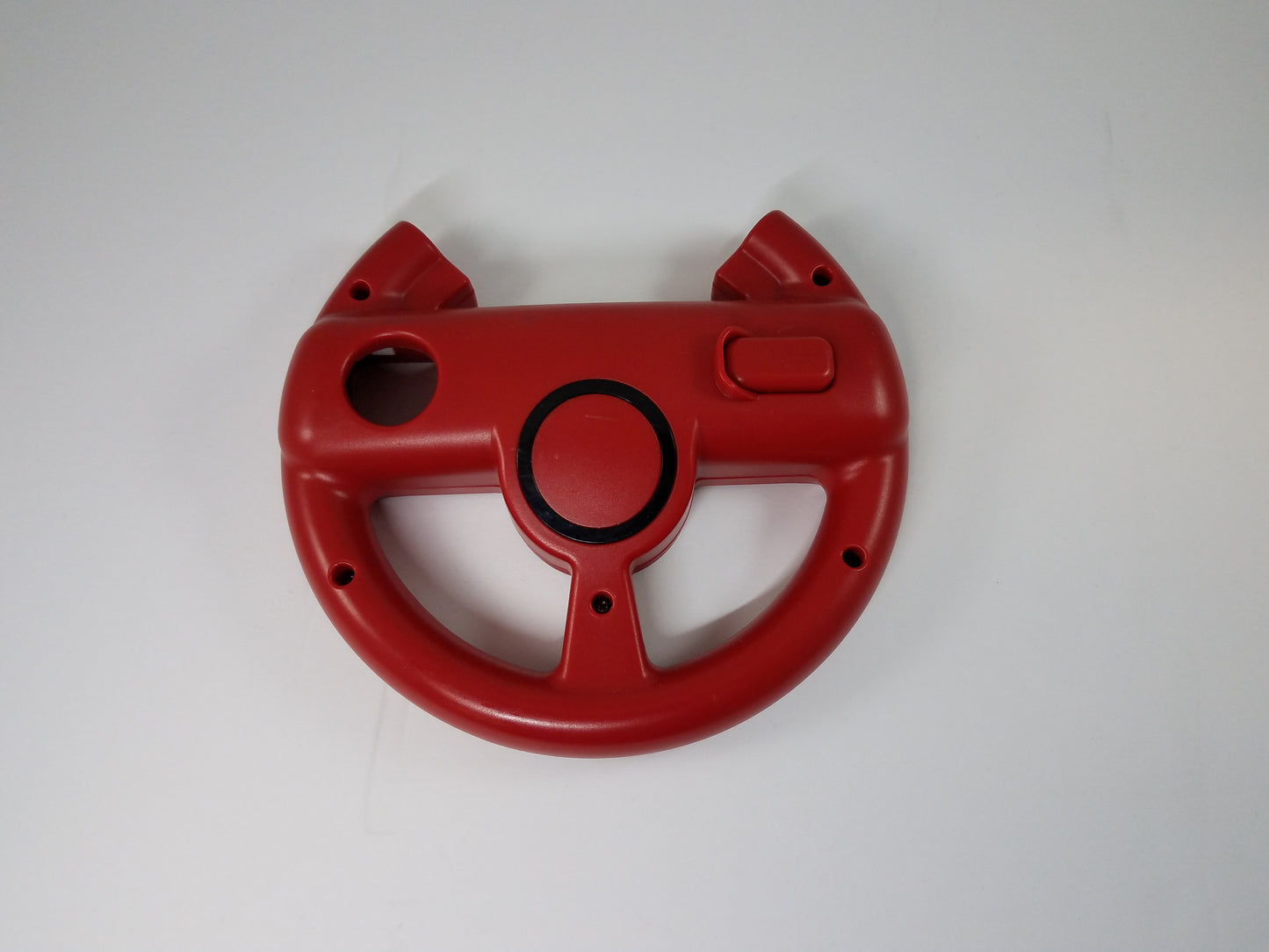 POWER A Mario Kart 8 Racing Wheel Nintendo Wii WiiU