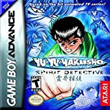 Yu-Yu Hakusho: Spirit Detective - Game Boy Advance [CARTRIDGE ONLY]