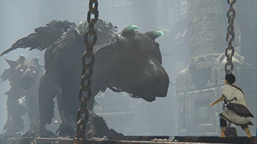 The Last Guardian - Sony PlayStation 4 PS4