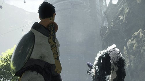 The Last Guardian - Sony PlayStation 4 PS4