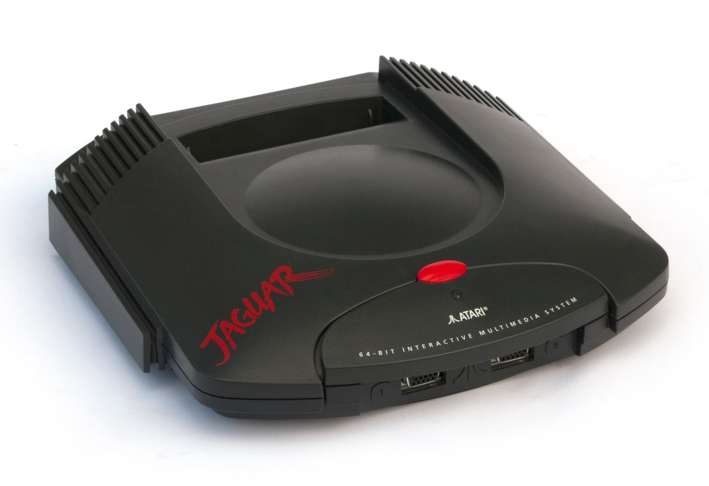 Atari Jaguar System