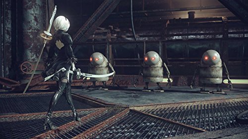NieR: Automata - Sony PlayStation 4 PS4