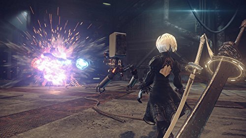 NieR: Automata - Sony PlayStation 4 PS4