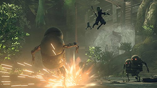 NieR: Automata - Sony PlayStation 4 PS4
