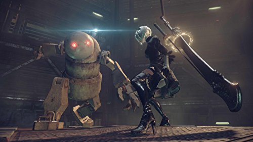 NieR: Automata - Sony PlayStation 4 PS4