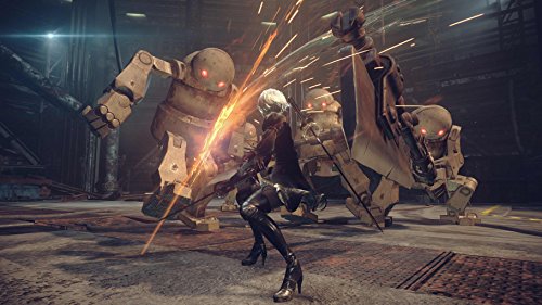 NieR: Automata - Sony PlayStation 4 PS4