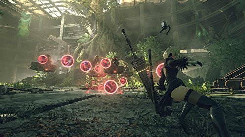 NieR: Automata - Sony PlayStation 4 PS4