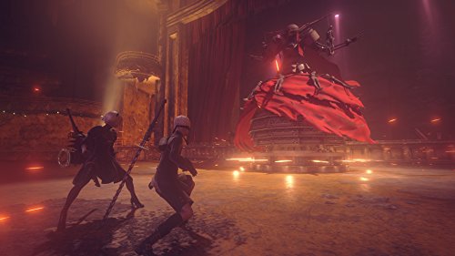 NieR: Automata - Sony PlayStation 4 PS4