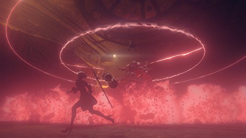 NieR: Automata - Sony PlayStation 4 PS4