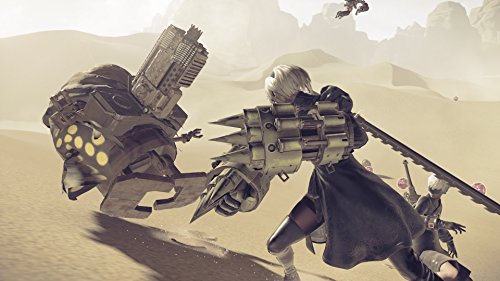 NieR: Automata - Sony PlayStation 4 PS4