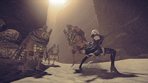 NieR: Automata - Sony PlayStation 4 PS4