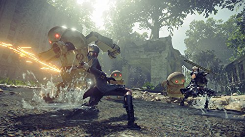 NieR: Automata - Sony PlayStation 4 PS4