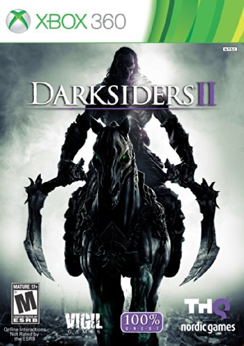 Darksiders II - Microsoft Xbox 360