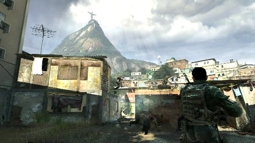 Call of Duty: Modern Warfare 2 - 2009 Shooter - Sony PlayStation 3 PS3