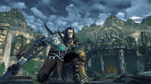 Darksiders II - Microsoft Xbox 360