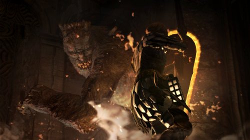 Dragon's Dogma - Xbox 360