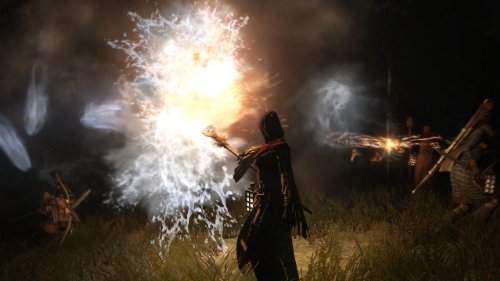 Dragon's Dogma - Xbox 360
