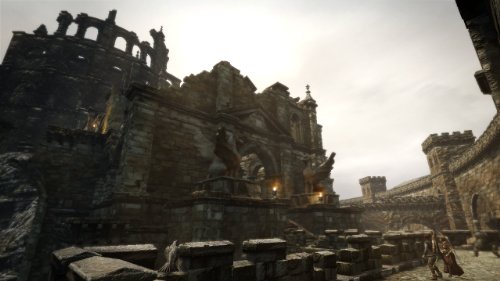 Dragon's Dogma - Xbox 360