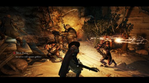 Dragon's Dogma - Xbox 360