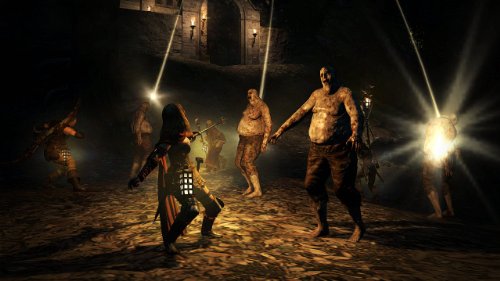 Dragon's Dogma - Xbox 360
