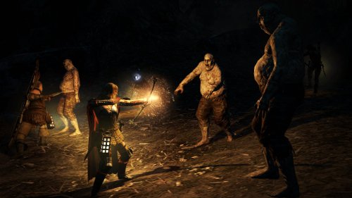 Dragon's Dogma - Xbox 360