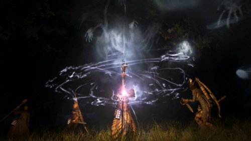 Dragon's Dogma - Xbox 360