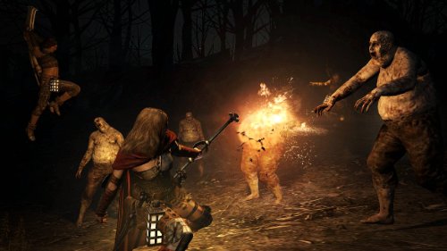 Dragon's Dogma - Xbox 360