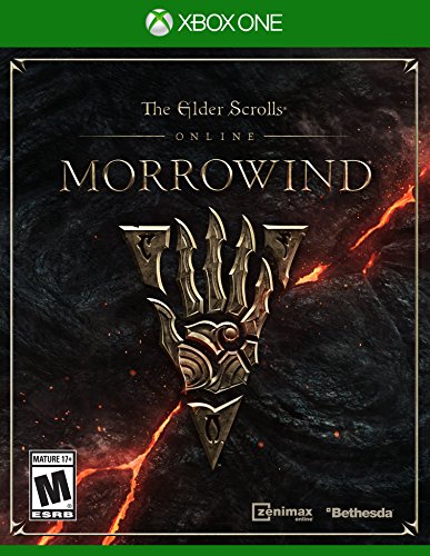 The Elder Scrolls Online: Morrowind - Microsoft Xbox One